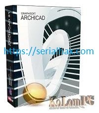 download archicad 2020